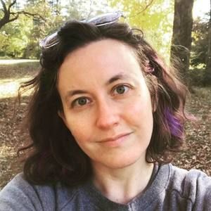 Meet your Posher, Roxanne